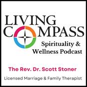 Podcast Living Compass Spirituality & Wellness