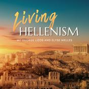 Podcast Living Hellenism: Connect with the Greek Gods Through Ritual, Devotion, and Sacred Festivals