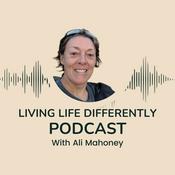 Podcast Living Life Differently