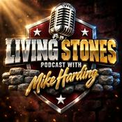 Podcast Living Stones Podcast with Mike Harding