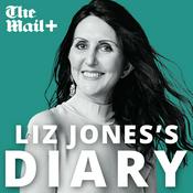 Podcast Liz Jones's Diary