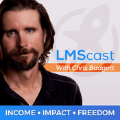 Podcast LMScast with Chris Badgett