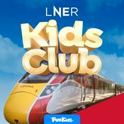 Podcast LNER Kids Club