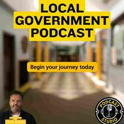 Podcast Local Government Podcast