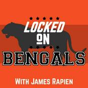 Podcast Locked on Bengals with James Rapien