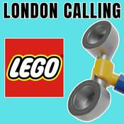 Podcast LONDON CALLING - LEGO PODCAST