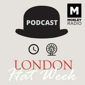 Podcast London Hat Week Podcast