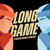 Long Game: a Heated Rivalry Podcast