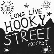 Podcast Long Live Hooky Street: An Only Fools and Horses Podcast