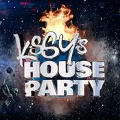 Podcast Long Live The Kissy Klub