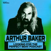 Podcast Looking For The Perfect Beat