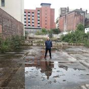 Podcast Looking Up Sheffield