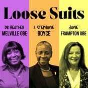 Podcast Loose Suits