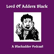 Podcast Lord of Adders Black