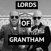 Podcast Lords of Grantham: The Forsytes, Downton Abbey, The Gilded Age & More