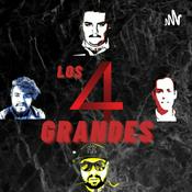 Podcast Los 4 Grandes - 22/ 08/ 2021