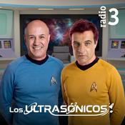 Podcast Los Ultrasónicos