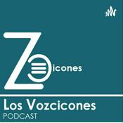 Podcast Los Vozcicones
