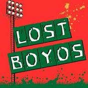 Podcast Lost Boyos: A Football Travel Podcast