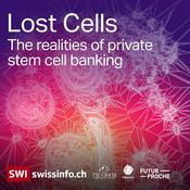 Podcast Lost Cells