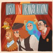 Podcast Lost in Translation the Show