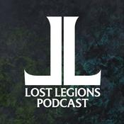 Podcast Lost Legions