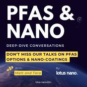 Podcast All about Exiting PFAS