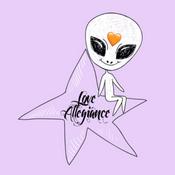 Podcast Love Allegiance
