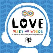 Podcast Love Needs No Words