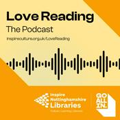 Podcast Love Reading