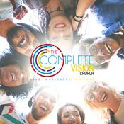 Podcast Love Wholeness & Purpose w/ The Complete Vision Church