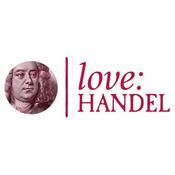 Podcast #loveHandel - an occasional podcast dedicated to the great baroque composer George Frideric Handel