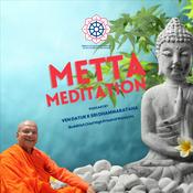 Podcast Loving Kindness Meditation (Metta)