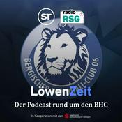 Podcast LöwenZeit - Der BHC Podcast