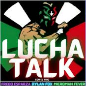 Podcast Lucha Talk