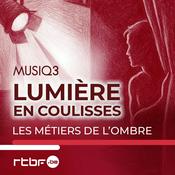 Podcast Lumière en coulisses : les métiers de l’ombre