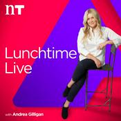 Podcast Lunchtime Live