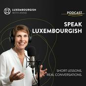 Podcast Luxembourgish with Anne PODCAST