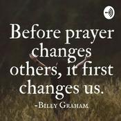 Podcast Lyons Den Prayercast