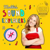 Podcast Maddie's Sound Explorers