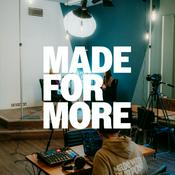 Podcast Made For More Podcast
