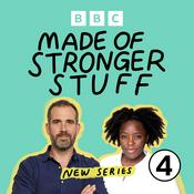 Podcast Made of Stronger Stuff