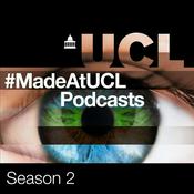 Podcast #MadeAtUCL Season 2