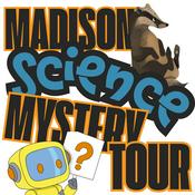 Podcast Madison Science Mystery Tour