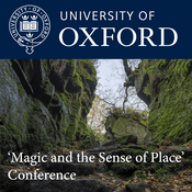 Podcast 'Magic and the Sense of Place' Conference