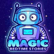 Podcast Magic Bedtime Stories