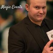 Podcast Magic Events