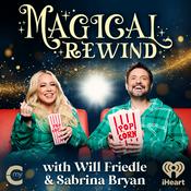 Podcast Magical Rewind