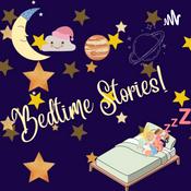 Podcast Magical Universe : Bedtime stories for kids
