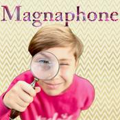 Podcast Magnaphone